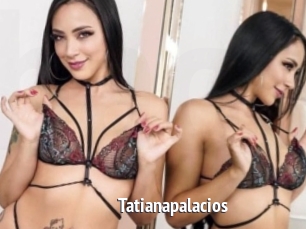 Tatianapalacios