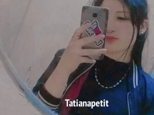 Tatianapetit