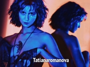 Tatianaromanova