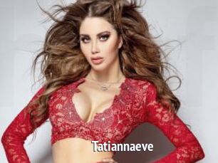 Tatiannaeve