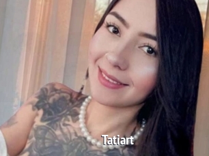 Tatiart