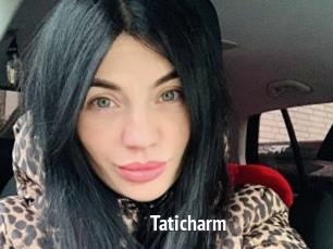 Taticharm