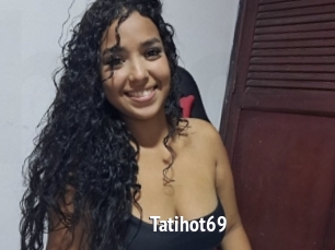 Tatihot69