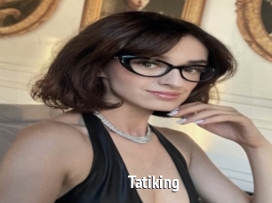 Tatiking