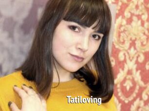 Tatiloving