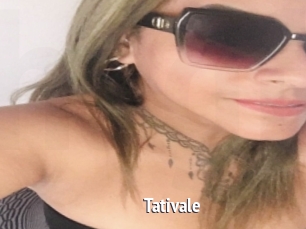 Tativale