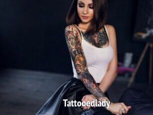 Tattooedlady