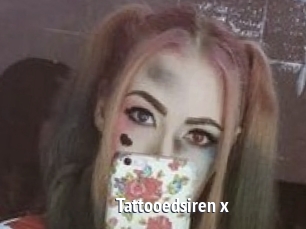 Tattooedsiren_x