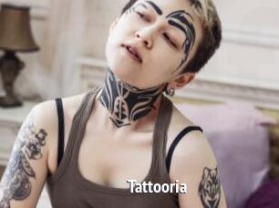 Tattooria