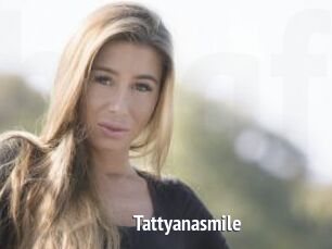 Tattyanasmile