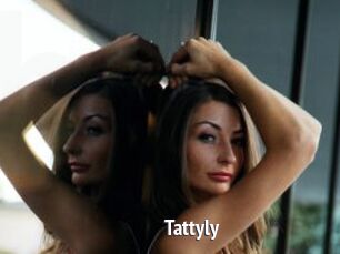 Tattyly