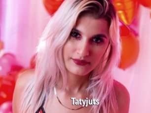 Tatyjuts
