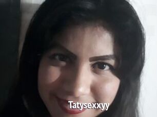 Tatysexxyy