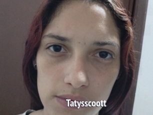 Tatysscoott