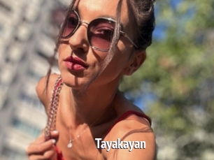 Tayakayan