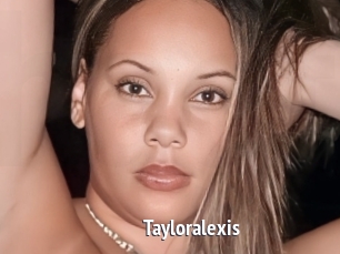 Tayloralexis