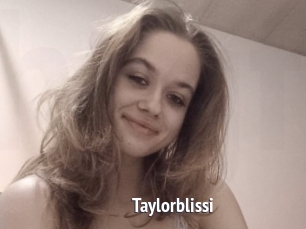 Taylorblissi