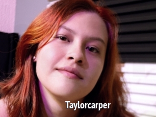 Taylorcarper