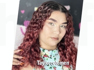 Taylorcolemen