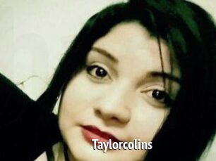 Taylorcolins