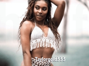 Taylorgold333