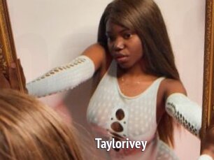 Taylorivey