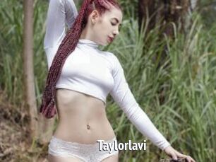 Taylorlavi