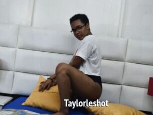 Taylorleshot