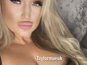 Taylormaeuk