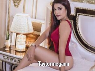 Taylormegann