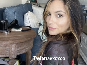 Taylorraexoxoo