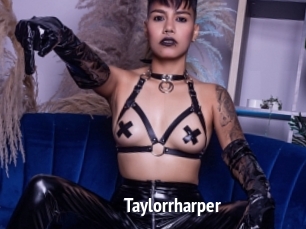 Taylorrharper