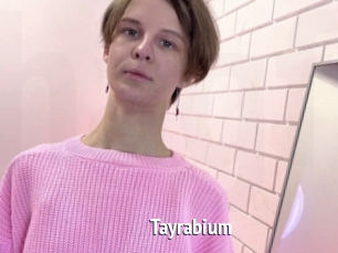 Tayrabium