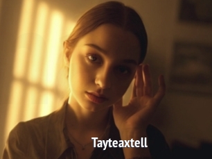 Tayteaxtell
