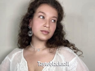 Tayteblacknall