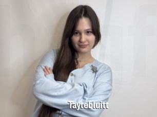Taytebluitt