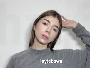Taytebown