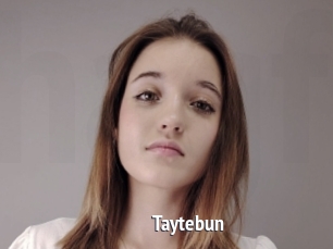 Taytebun