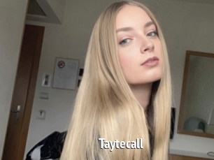 Taytecall