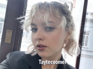 Taytecoomer