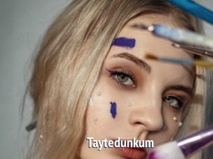 Taytedunkum