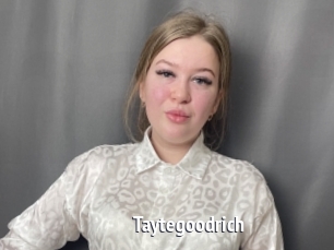 Taytegoodrich
