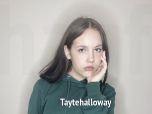 Taytehalloway