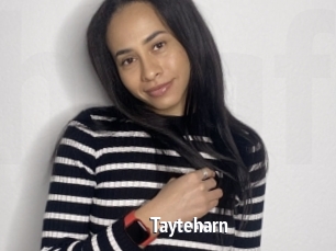 Tayteharn