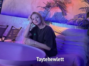 Taytehewlett
