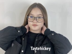 Taytehickey