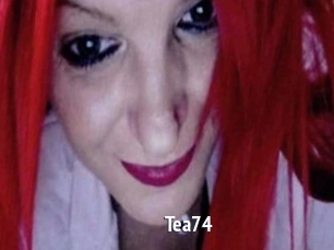Tea74
