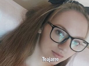 Teajarre
