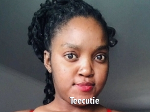 Teecutie