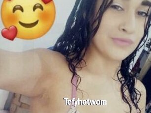 Tefyhotwom